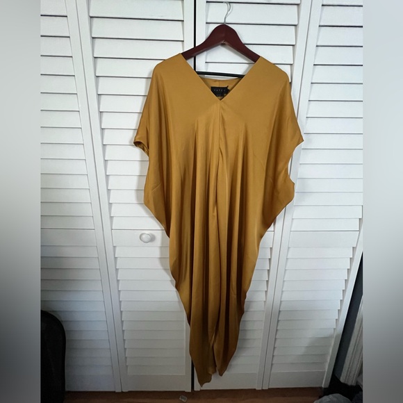 HATCH Riviera Dress - Picture 2 of 13